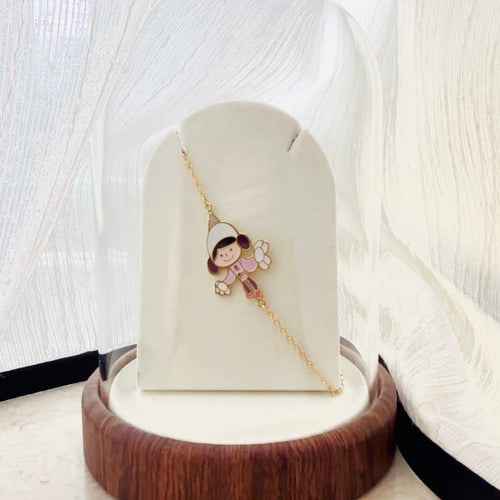 L Bracelet Pre-Order